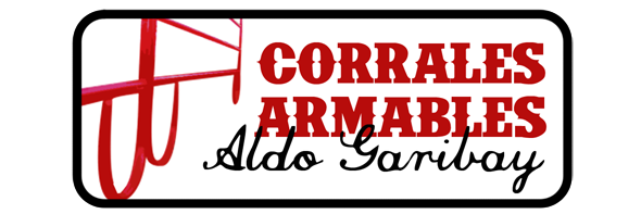 CORRALES ARMABLES